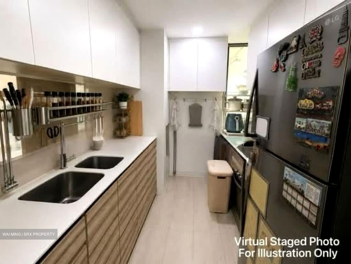 Parc Centros (D19), Condominium #596010881